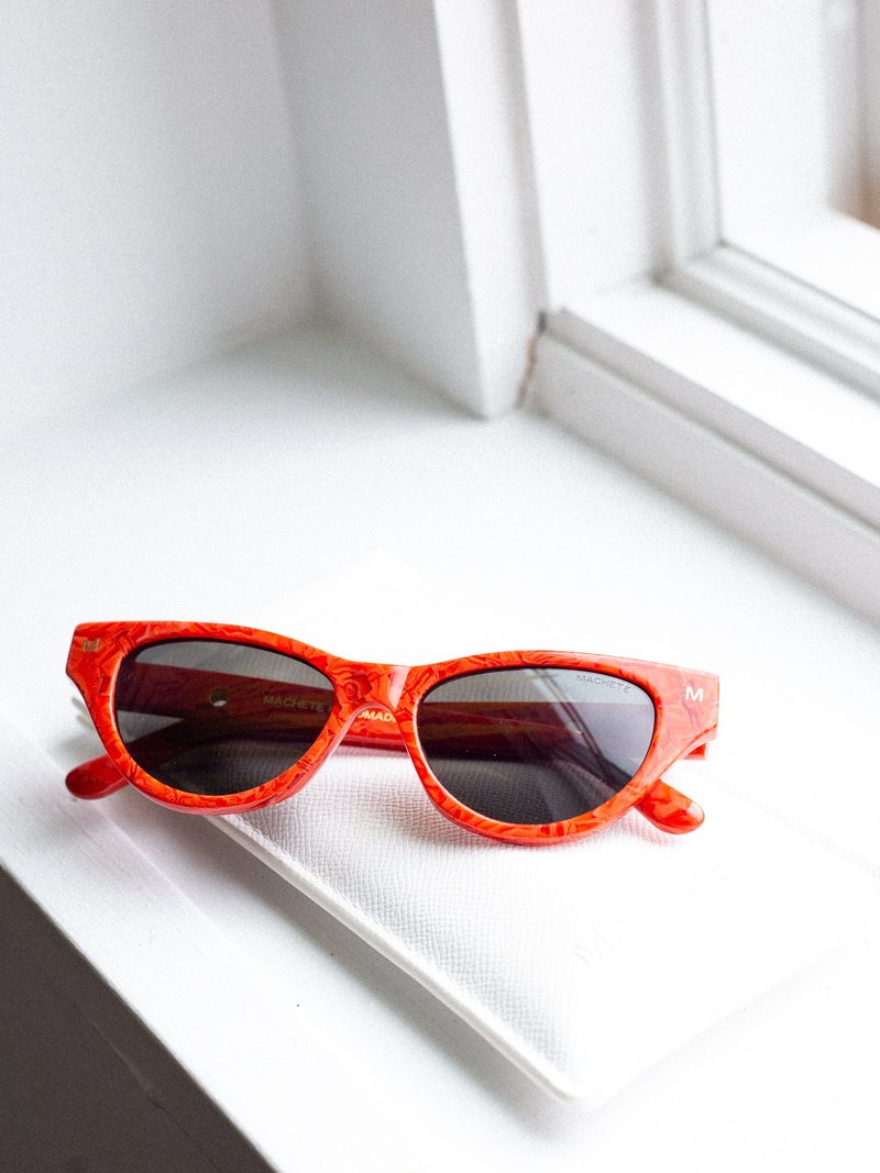 Machete Suzy Sunglasses | Garmentory