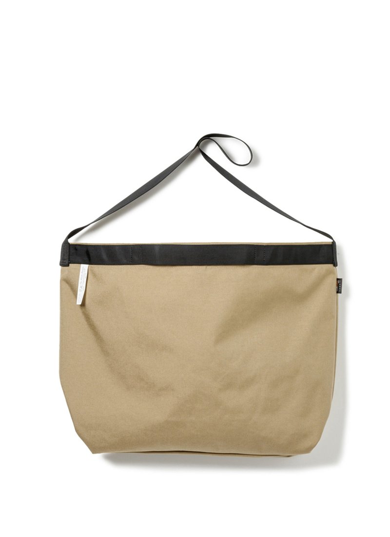 Sandinista MFG Cordura Nylon Draper's Bag - Beige