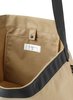Sandinista MFG Cordura Nylon Draper's Bag - Beige - Thumbnail 6