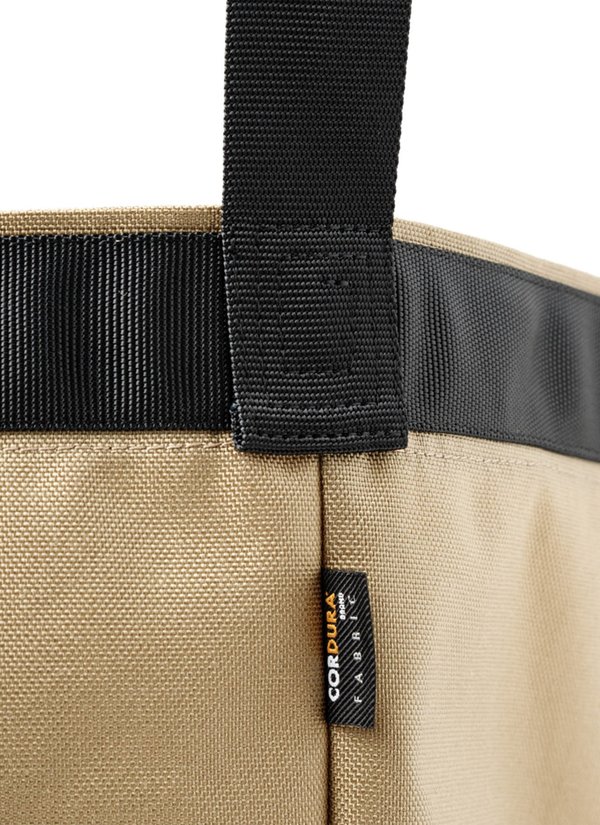 Sandinista MFG Cordura Nylon Draper's Bag - Beige