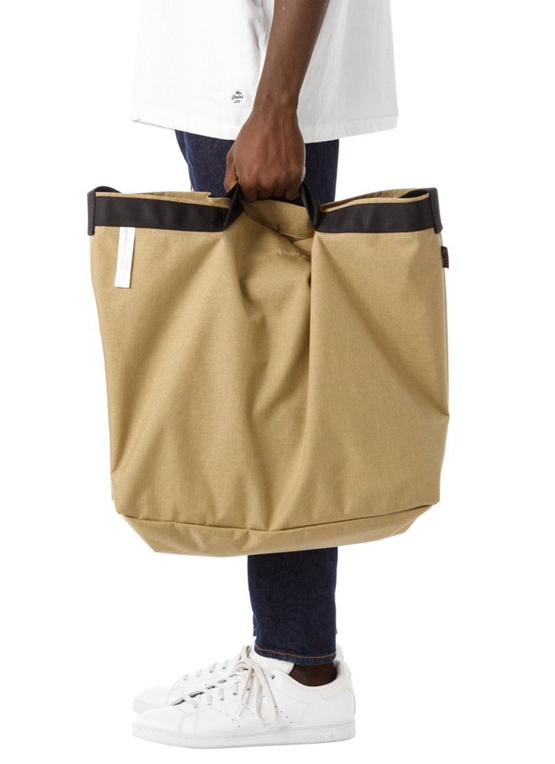 Sandinista MFG Cordura Nylon Draper's Bag - Beige