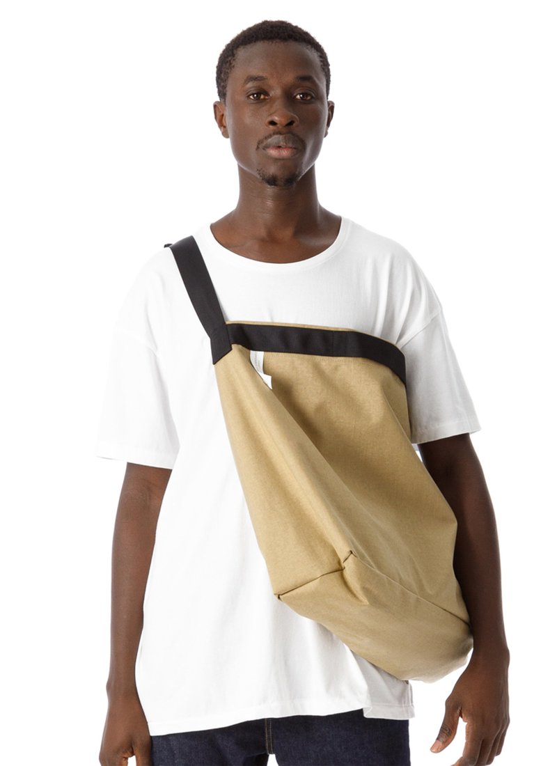 Sandinista MFG Cordura Nylon Draper's Bag - Beige