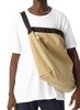Sandinista MFG Cordura Nylon Draper's Bag - Beige - Thumbnail 4