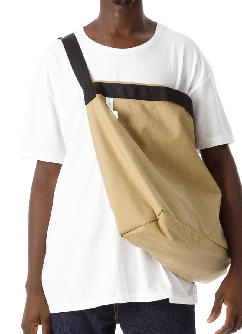 Sandinista MFG Cordura Nylon Draper's Bag - Beige