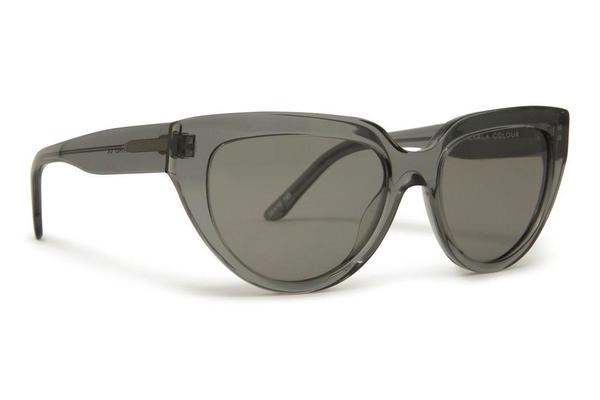 Carla Colour Stella Sunglasses CARLA COLOUR STELLA SUNGLASSES - SATELITTE/ASH | Garmentory main image 4