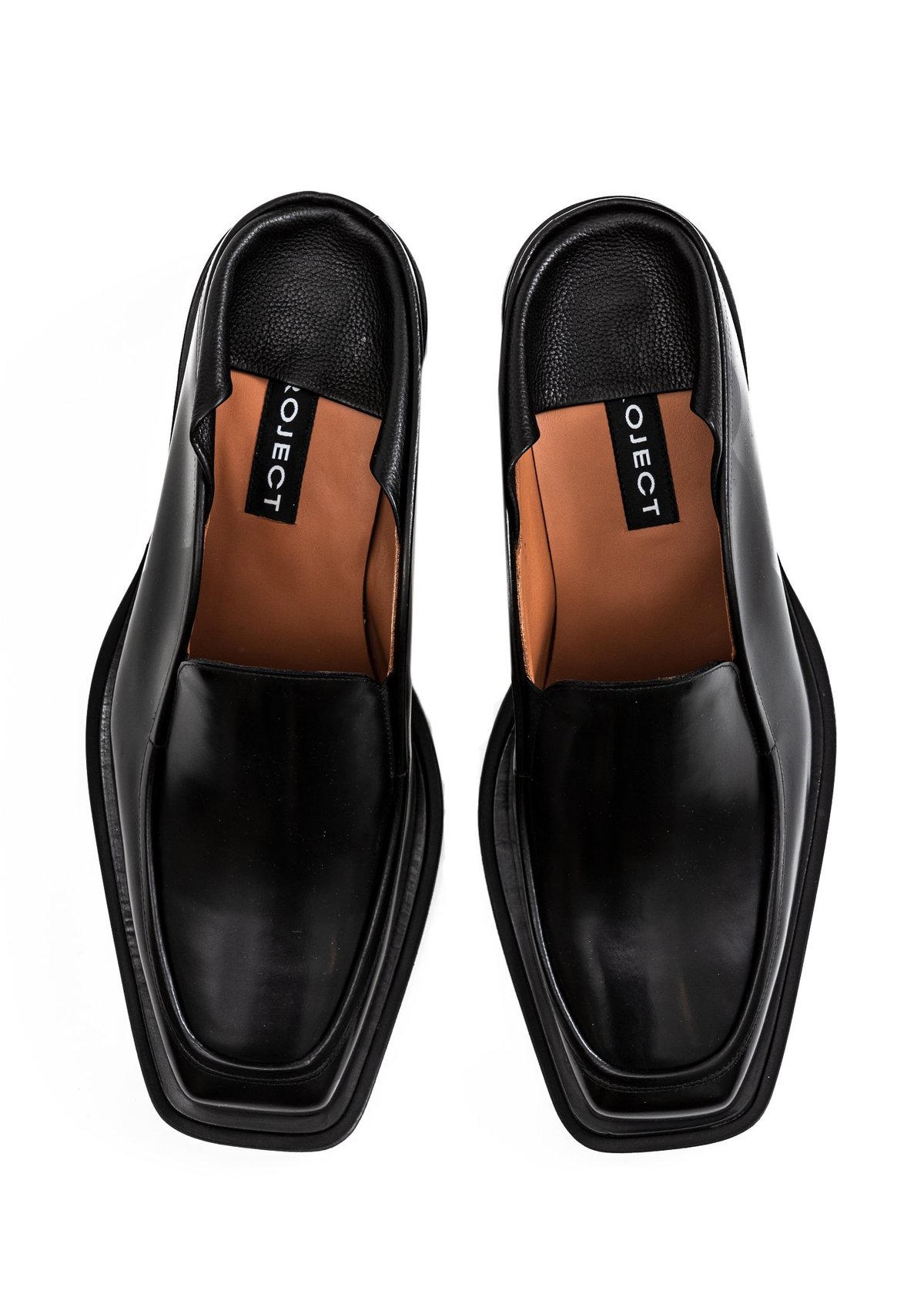 PRANK PROJECT 厚底ローファー / Platform Loafers 2025 Spring Pre-Order】厚底ローファー / Platform Loafers