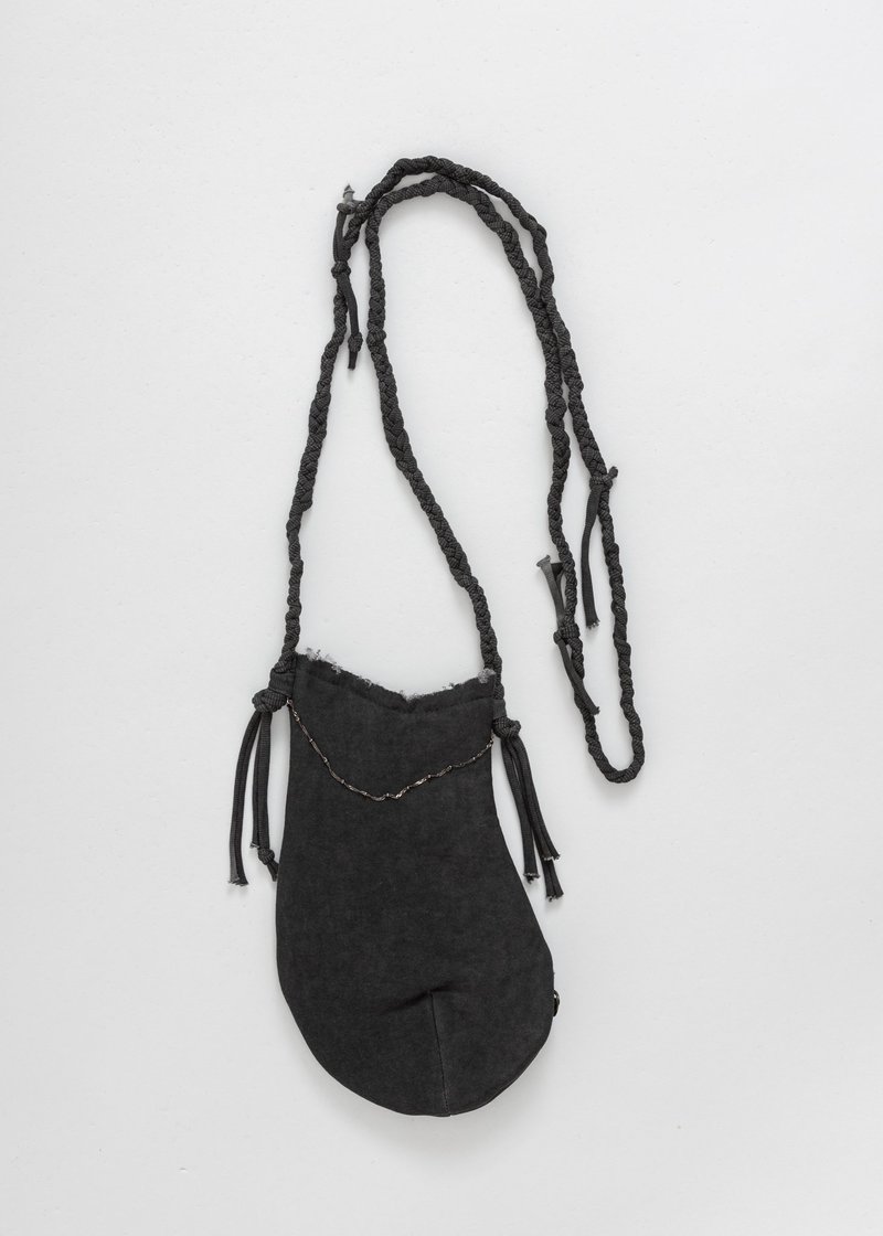 HYEIN SEO スリングバッグ Hyein Seo - SLING BAG W/ KEY RING | HBX - Globally Curated