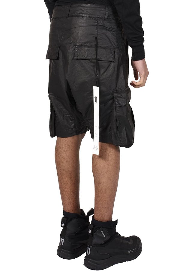 11by boris bidjan saberi サルエル ショーツ S 11by boris bidjan saberi サルエル ショーツ S 11 by Boris Bidjan