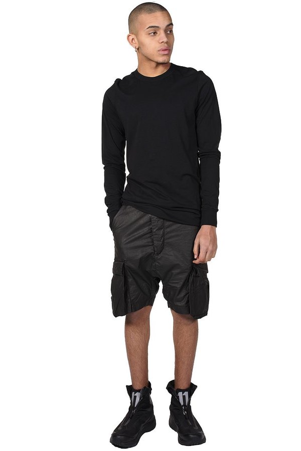 11by boris bidjan saberi サルエル ショーツ S 11by boris bidjan saberi サルエル ショーツ S 11 By Boris Bidjan