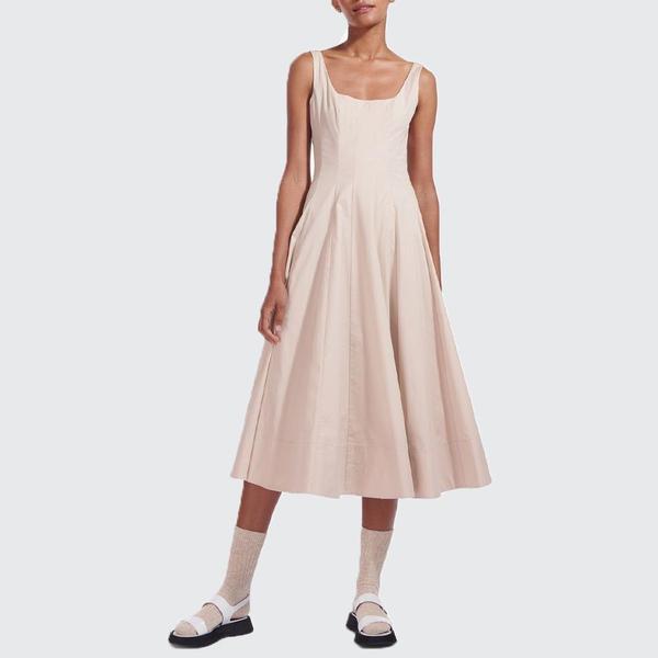 a line tulle bridesmaid dress Simple A line Green Tulle Long Prom Dress, Green Tulle Bridesmaid Dresses US 2 / D / Custom Color