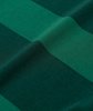 Norse Projects RUBEN BLOCK STRIPE POLO - DARTMOUTH GREEN - Thumbnail 4