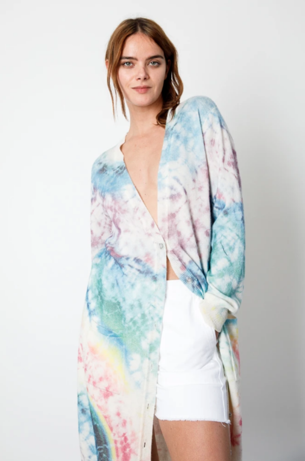 The Eclipse Cardigan The Eclipse Cardigan