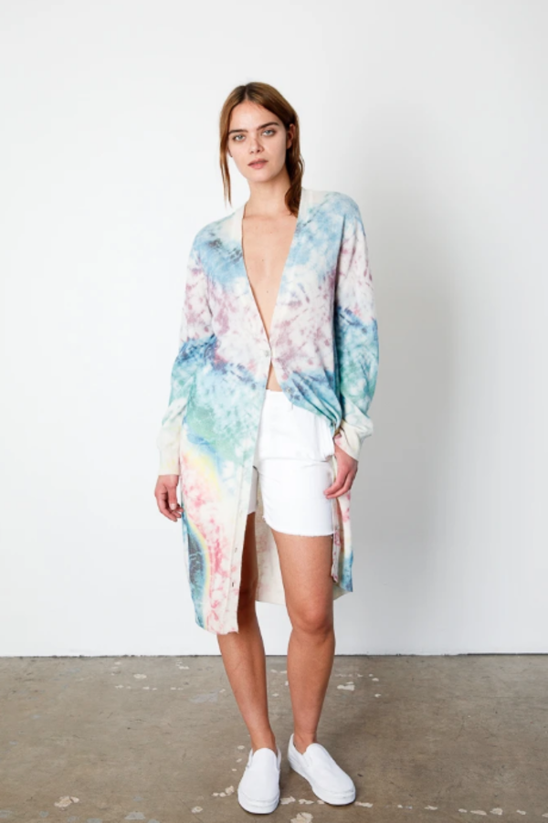 The Eclipse Cardigan The Eclipse Cardigan