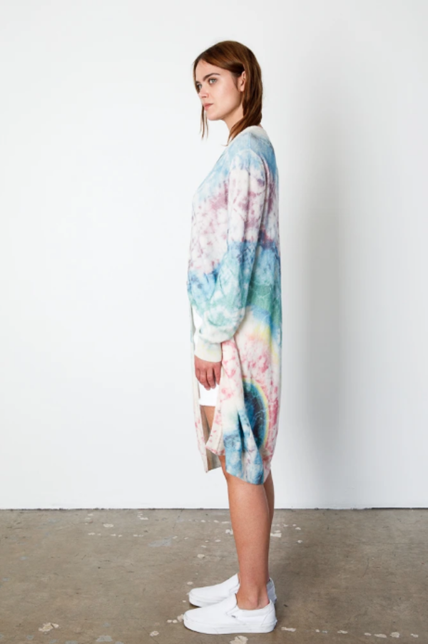 The Eclipse Cardigan The Eclipse Cardigan