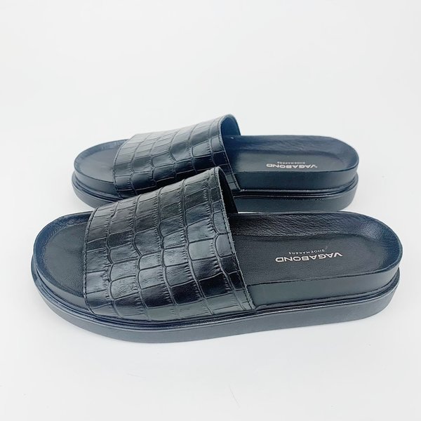 Vagabond Erin sandals - black | Garmentory display picture 1
