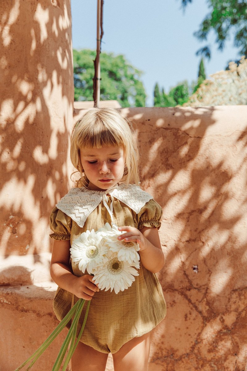 liilu┊︎36m┊︎ロンパース liilu┊︎36m┊︎ロンパース