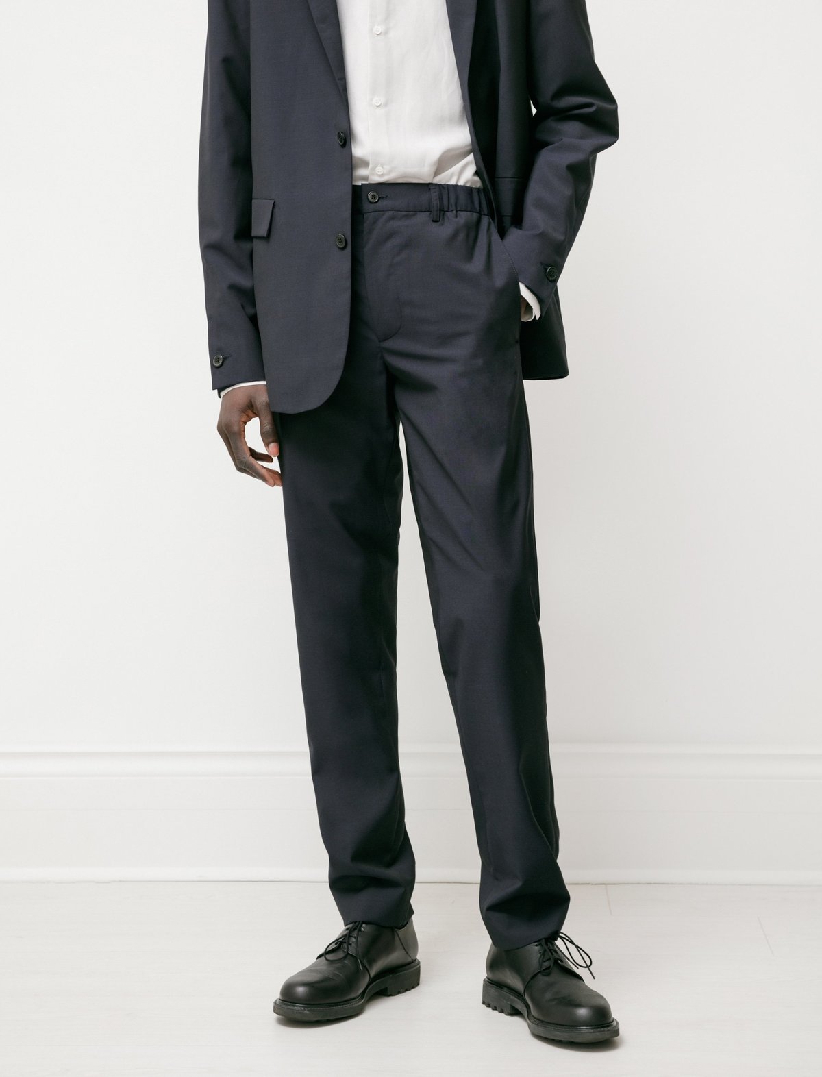 Stephan Schneider Destination Trousers - Night - Image 3 of 4