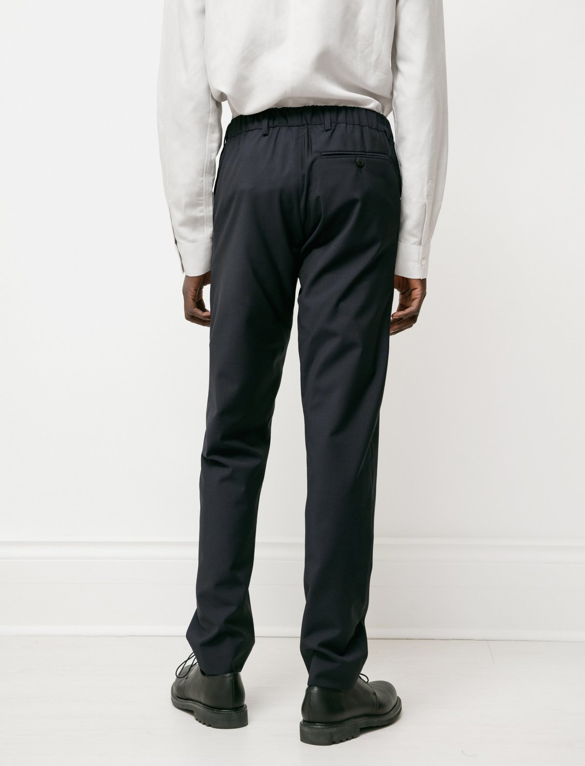 Stephan Schneider Destination Trousers - Night - Image 4 of 4