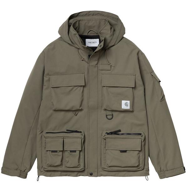 Elmwood Jacket 'Moor' Elmwood Jacket 'Moor'
