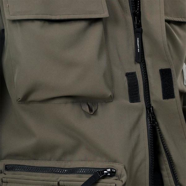 Elmwood Jacket 'Moor' Elmwood Jacket 'Moor'