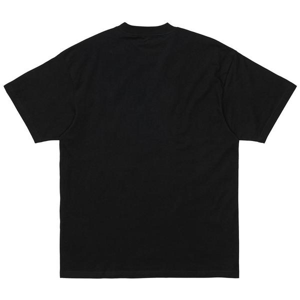S/S Backyard T-Shirt 'Black' S/S Backyard T-Shirt 'Black'