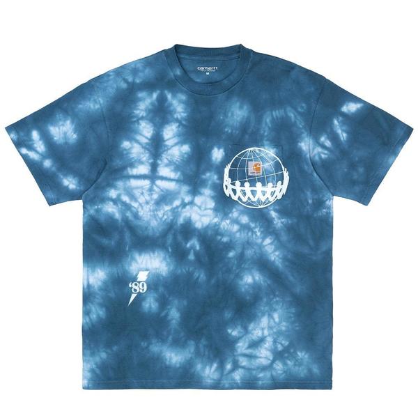 S/S Joint Pocket T-Shirt 'Shore' S/S Joint Pocket T-Shirt 'Shore'