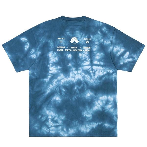 S/S Joint Pocket T-Shirt 'Shore' S/S Joint Pocket T-Shirt 'Shore'