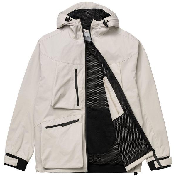 Hurst Jacket 'Glaze' Hurst Jacket 'Glaze'
