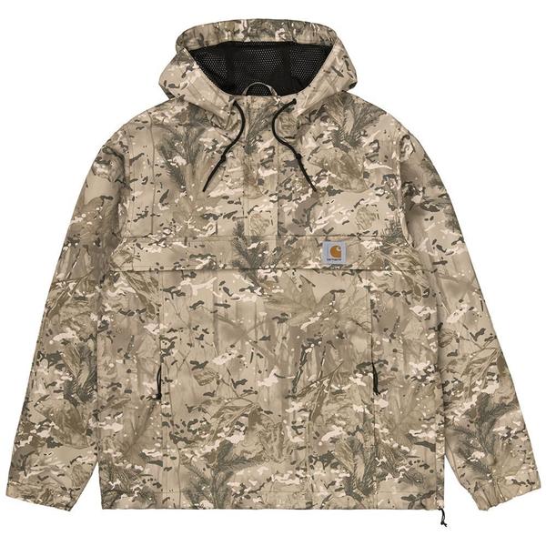 Nimbus Pullover 'Camo Combi Desert' Nimbus Pullover 'Camo Combi Desert'