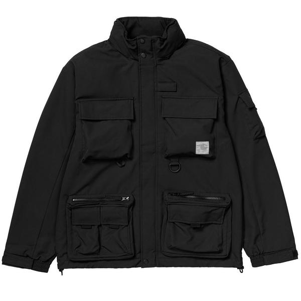 Elmwood Jacket 'Black' Elmwood Jacket 'Black'