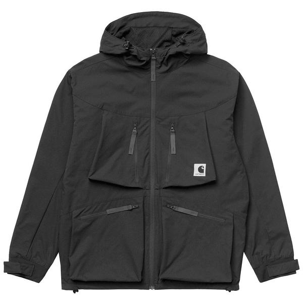 Hurst Jacket 'Black' Hurst Jacket 'Black'