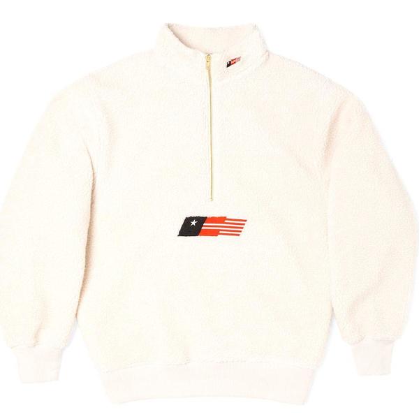 Marathon - Jacket 'Off White' Marathon - Jacket 'Off White'
