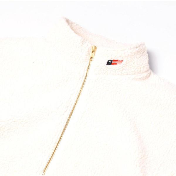 Marathon - Jacket 'Off White' Marathon - Jacket 'Off White'