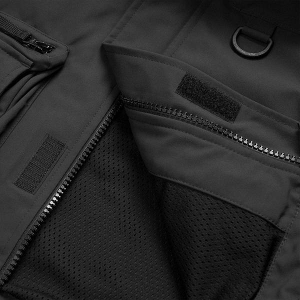 Elmwood Jacket 'Black' Elmwood Jacket 'Black'