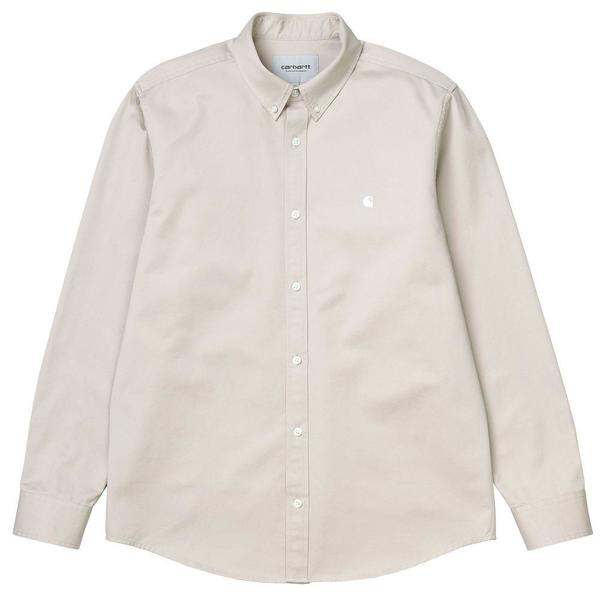 L/S Madison Shirt 'Glaze' L/S Madison Shirt 'Glaze'