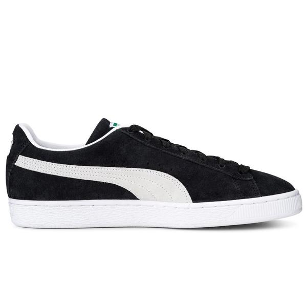Suede Classic XXI 'Puma Black - Puma White' Suede Classic XXI 'Puma Black - Puma White'