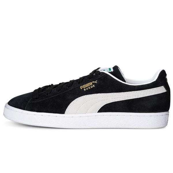 Suede Classic XXI 'Puma Black - Puma White' Suede Classic XXI 'Puma Black - Puma White'