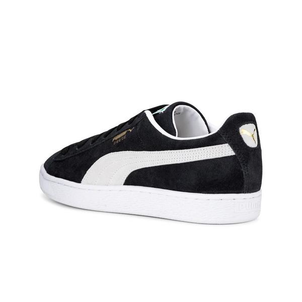 Suede Classic XXI 'Puma Black - Puma White' Suede Classic XXI 'Puma Black - Puma White'