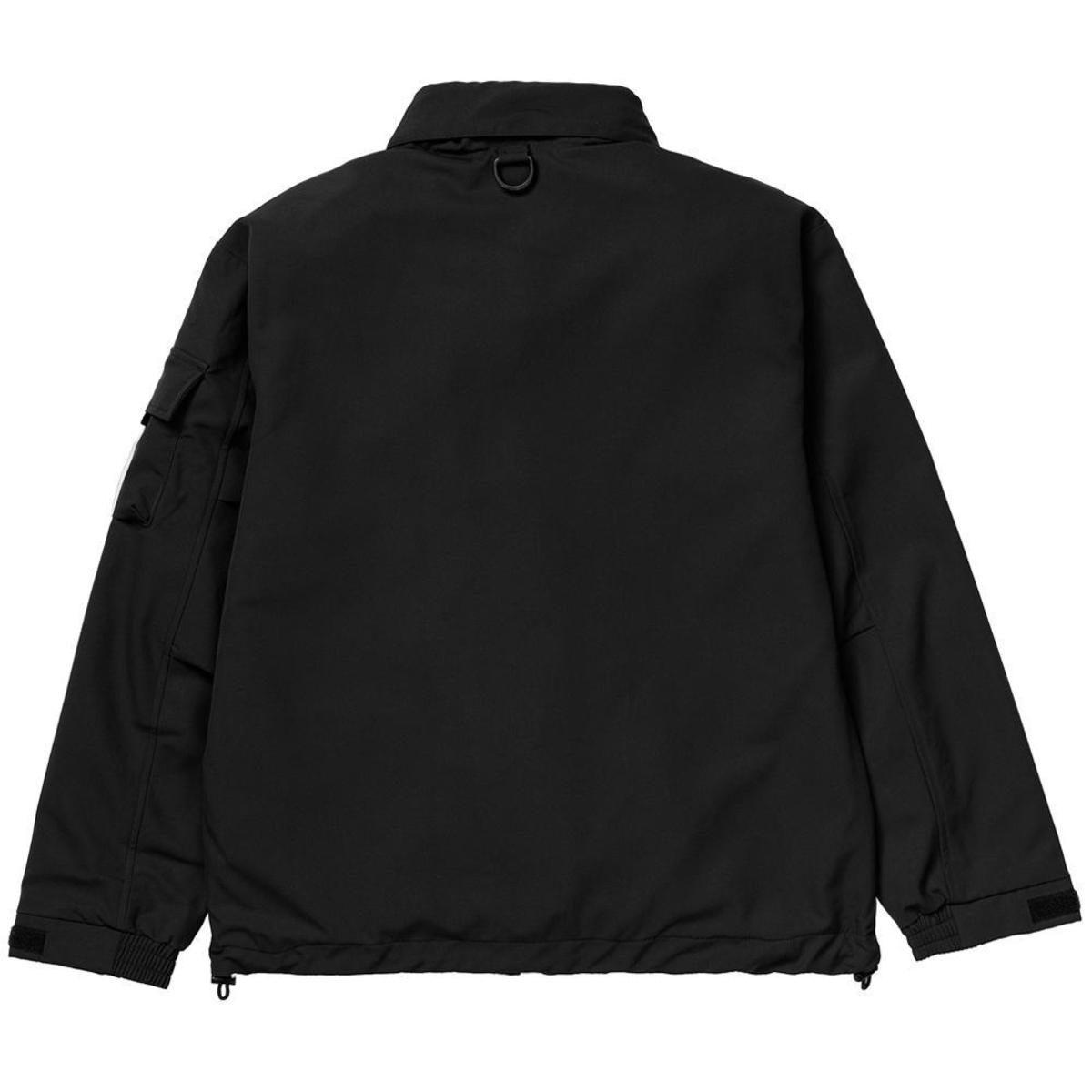 CARHARTT WIP Elmwood Jacket - Black | Garmentory