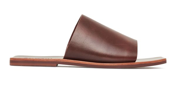 St. Agni Gigi Flat - Antique Tan St. Agni Gigi Flat - Antique Tan