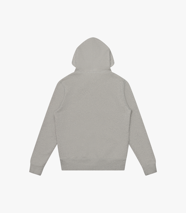 Knickerbocker Core Logo Standard Hoody - Heather Knickerbocker Core Logo Standard Hoody - Heather