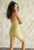 Yamel Bodysuit / Matcha - Thumbnail 2
