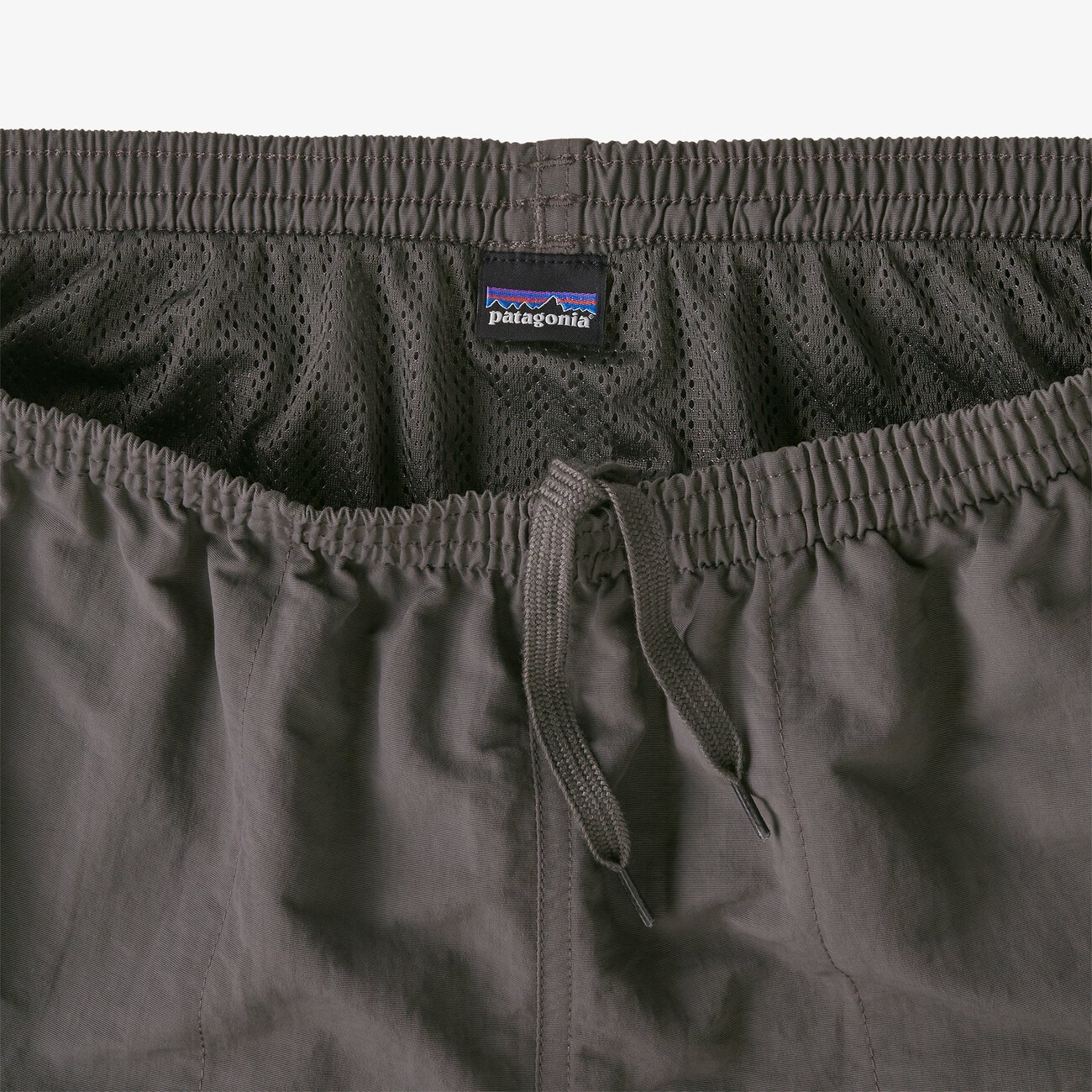 Patagonia Men's Baggies™ 5" Shorts Grey Garmentory