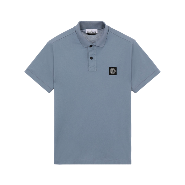 Stone Island Polo Shirt Stone Island Polo Shirt