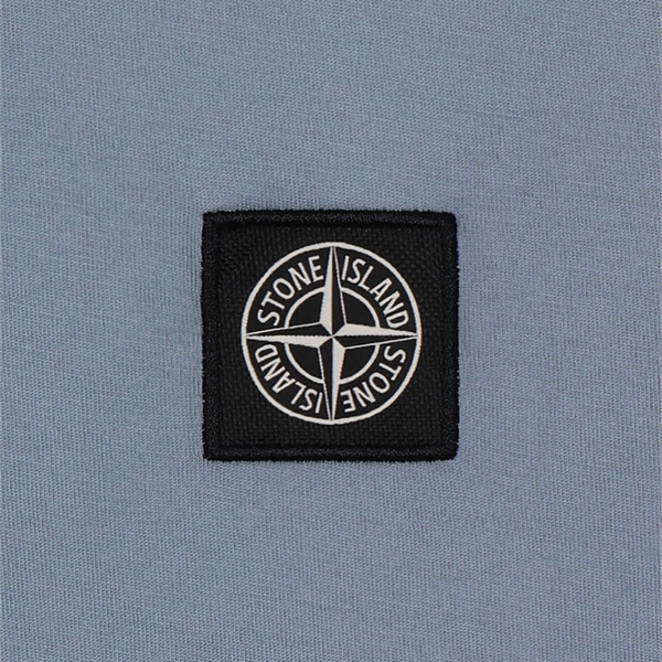 Stone Island Polo Shirt Stone Island Polo Shirt
