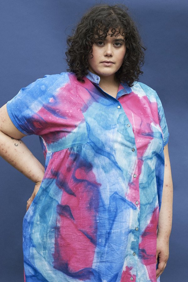 ReRuns Bata Dress in Your Mother ReRuns Bata Dress in Your Mother