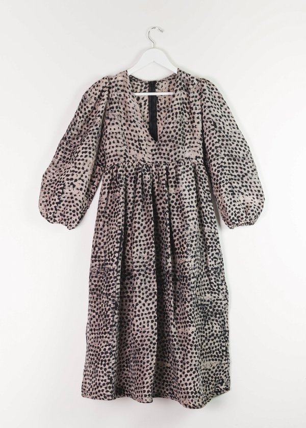 ReRuns Esaso Dress in Snakebite ReRuns Esaso Dress in Snakebite