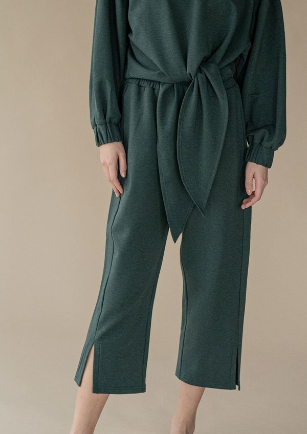Edit Pants ¦ Hunter Green ¦ 2XL Edit Pants ¦ Hunter Green ¦ 2XL