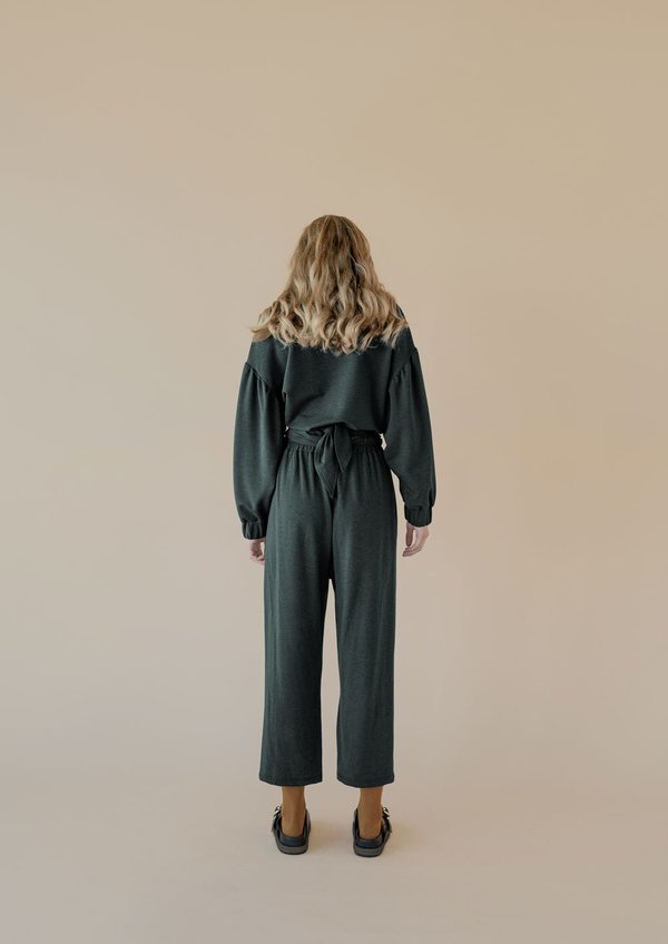 Edit Pants ¦ Hunter Green ¦ 2XL Edit Pants ¦ Hunter Green ¦ 2XL