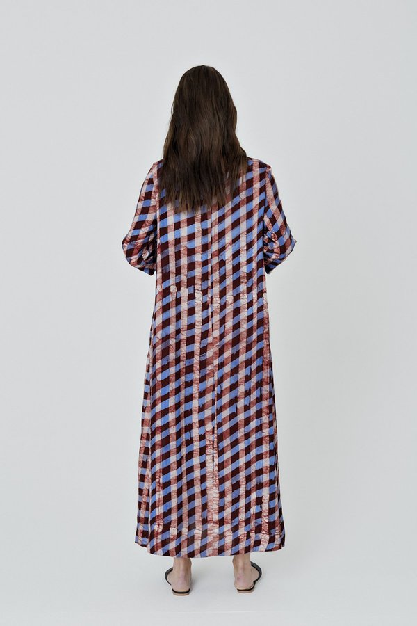 ReRuns Nima Dress in Nice Auntie ReRuns Nima Dress in Nice Auntie
